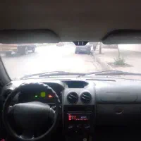 پراید 132 SE دوگانه سوز کارخانه 95 فول|خودرو سواری و وانت|رشت, تازه آباد|دیوار