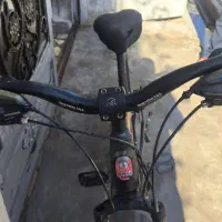 دوچرخه 24 دنده ای|دوچرخه، اسکیت، اسکوتر|ورامین, ورامین|دیوار