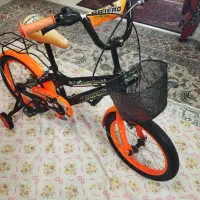 دوچرخه PAJERO سایز ۱۳