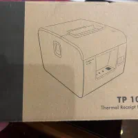 پرینتر حرارتی|پرینتر، اسکنر، کپی، فکس|مشهد, کوشش|دیوار