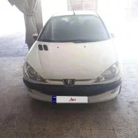 پژو ۲۰۶تیپ۵