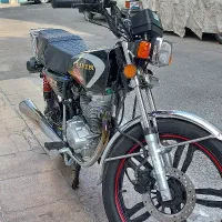 موتور کویر200cc