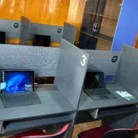 صندلی و کابین