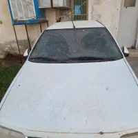 پژو ۴۰۵