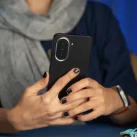 شیائومی Redmi A5 / مشکی / رم 4 حافظه 128|موبایل|دزفول, |دیوار