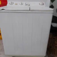 ماشین لباسشویی توشیبا