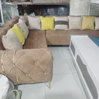 مبل و جلو مبلی ... به قیمت فاکتور|مبلمان خانگی و میز عسلی|اندیمشک, |دیوار