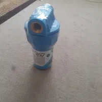 رسوب گیر RG7