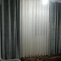 دوخت ونصب پرده های پانج