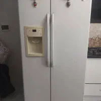 یخچال ساید آمریکایی