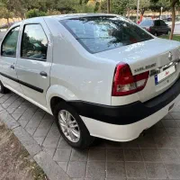ال90 رنو پارس تندر فول مدل 96 اقساطی