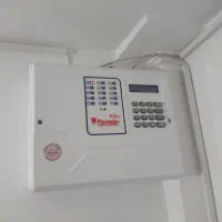 دزدگیر اماکن|دوربین مداربسته|بروجرد, |دیوار