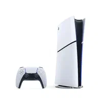 ps5 slim اروپا فول بازی