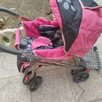 کالسکه مارک چیکو اصلی