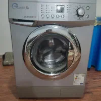 لباسشویی 7 کیلیویی