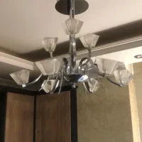 لوستر سقفی سالن آشپزخانه واتاق خواب