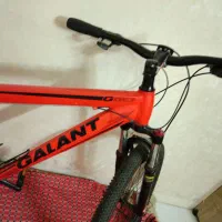 دوچرخه کوهستان سایز ۲۶ مدل گالانت سالم|دوچرخه، اسکیت، اسکوتر|باقرشهر, |دیوار