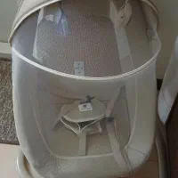 گهواره برقی ماستلا