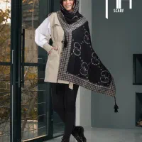 شال موهر ایرانی|لباس|رفسنجان, |دیوار