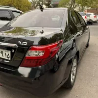 دنا پلاس توربو 6 دنده (شهر خودرو آفتاب)