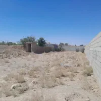 زمین-شاباد-نجف-اباد