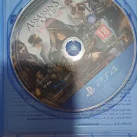 دیسک بازی PS4 کاملا سالم|کنسول، بازی ویدئویی و آنلاین|مسجد سلیمان, |دیوار