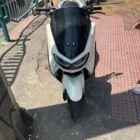 N max 1400|موتورسیکلت|تهران, عباس‌آباد|دیوار