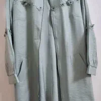 مانتو ها از ۲۰۰ تا ۳۵۰ مفت|لباس|نیشابور, بزرگمهر|دیوار