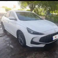 ام جی 2025 فول