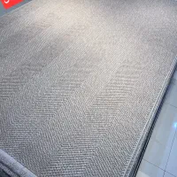 فرش پینترستی سیلور