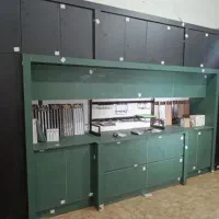 کابینت سازی کمد میز  در جوانرود