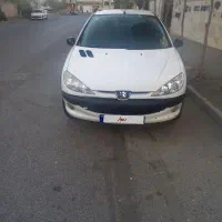 202sd v8 بی رنگ|خودرو سواری و وانت|اراک, |دیوار