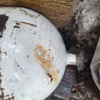 گاز سی ان جی پژو  پراید تیبا|قطعات یدکی و لوازم جانبی|گرگان, |دیوار