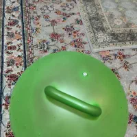 توپ بادی ایروبیک