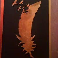 فروش فوری تابلو زیبا