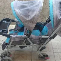 کالسکه|کالسکه و لوازم جانبی|تاکستان, |دیوار