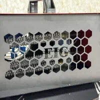 هیتر بخاری برقی 3000 وات رومیزی|بخاری، هیتر، شومینه|شهرکرد, |دیوار