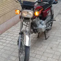 موتور تکتاز 150