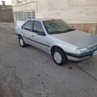 پژو مدل ۸۹ دوگانه کارخونه|خودرو سواری و وانت|قائن, |دیوار