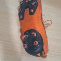 کفش فوتبال نایک اورجینال|کیف، کفش، کمربند|آق قلا, |دیوار