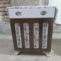 میز اتو کمد دار|اتو و لوازم اتو|اردبیل, |دیوار