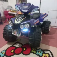 موتور ساحلی شارژی|اسباب‌بازی بچه|جم, |دیوار