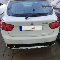 کوییک 1400 R پارس خودرویی|خودرو سواری و وانت|فردیس, نیروگاه برق|دیوار