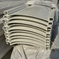 پوشش سوله و سایبان UPVC هلالی ضدحرارت و ضدآب|مصالح و تجهیزات ساختمان|اهواز, سیاحی(سه راه خرمشهر)|دیوار