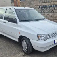 پراید ۱۳۲ مدل ۹۵|خودرو سواری و وانت|خوی, |دیوار