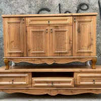 صنایع چوبی ایلیا|جاکفشی، کمد، دراور|بیجار, |دیوار