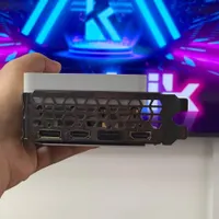 کارت گرافیک حرفه‌ای مخصوص رندرینگ و گیمینگ 3070TI|قطعات و لوازم جانبی رایانه|اردبیل, |دیوار