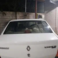 فروش خودرو ال۹۰ مدل ۸۷