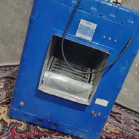 کولر 3500 درحد نو