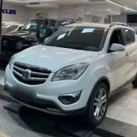 چانگان CS35/ مدل 96//(آذر گستر پارسیان اقساط